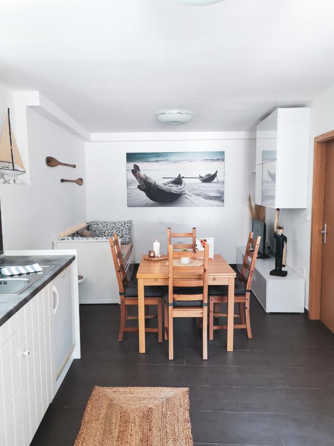 Apartments Vela Piran Exterior photo