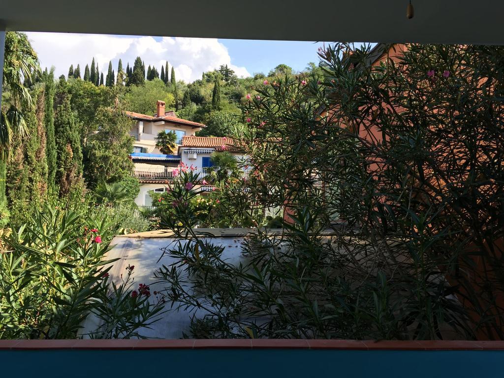 Apartments Vela Piran Exterior photo